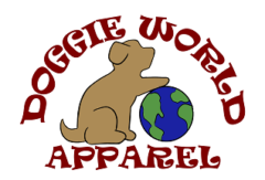 Doggie World Apparel